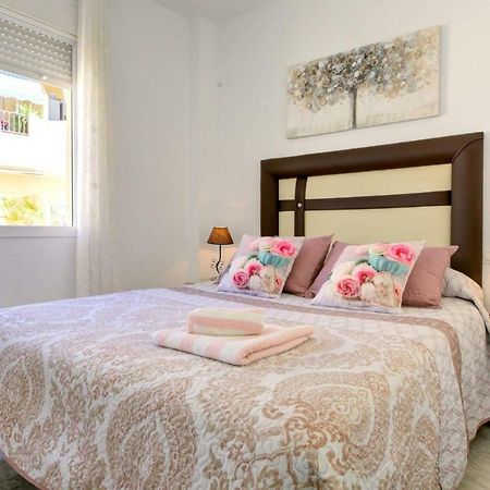 Apartamento Vinuela Fuengirola Exteriér fotografie