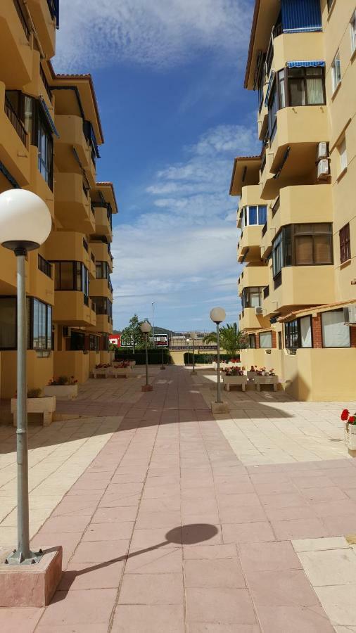 Apartamento Vinuela Fuengirola Exteriér fotografie