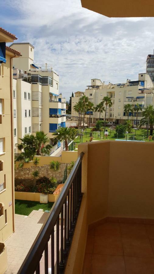 Apartamento Vinuela Fuengirola Exteriér fotografie
