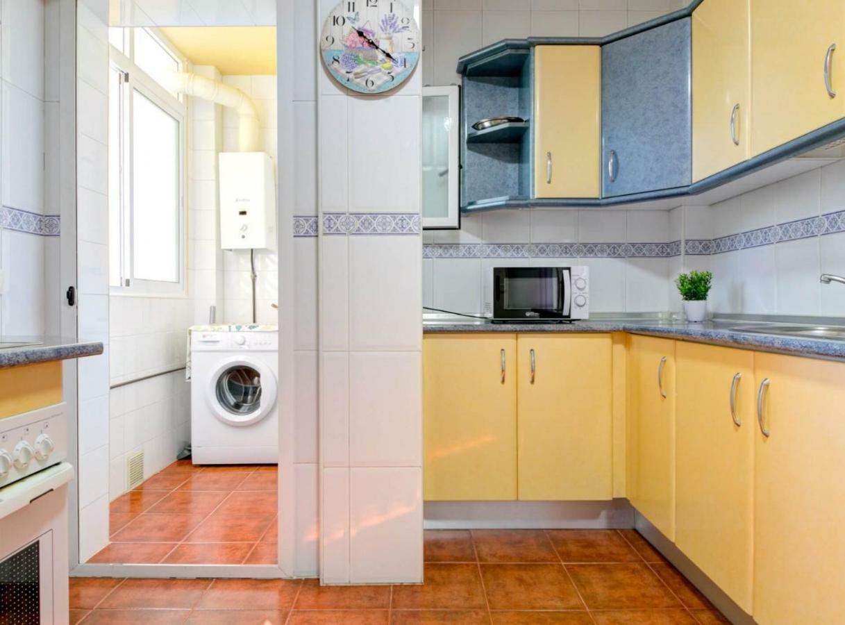Apartamento Vinuela Fuengirola Exteriér fotografie