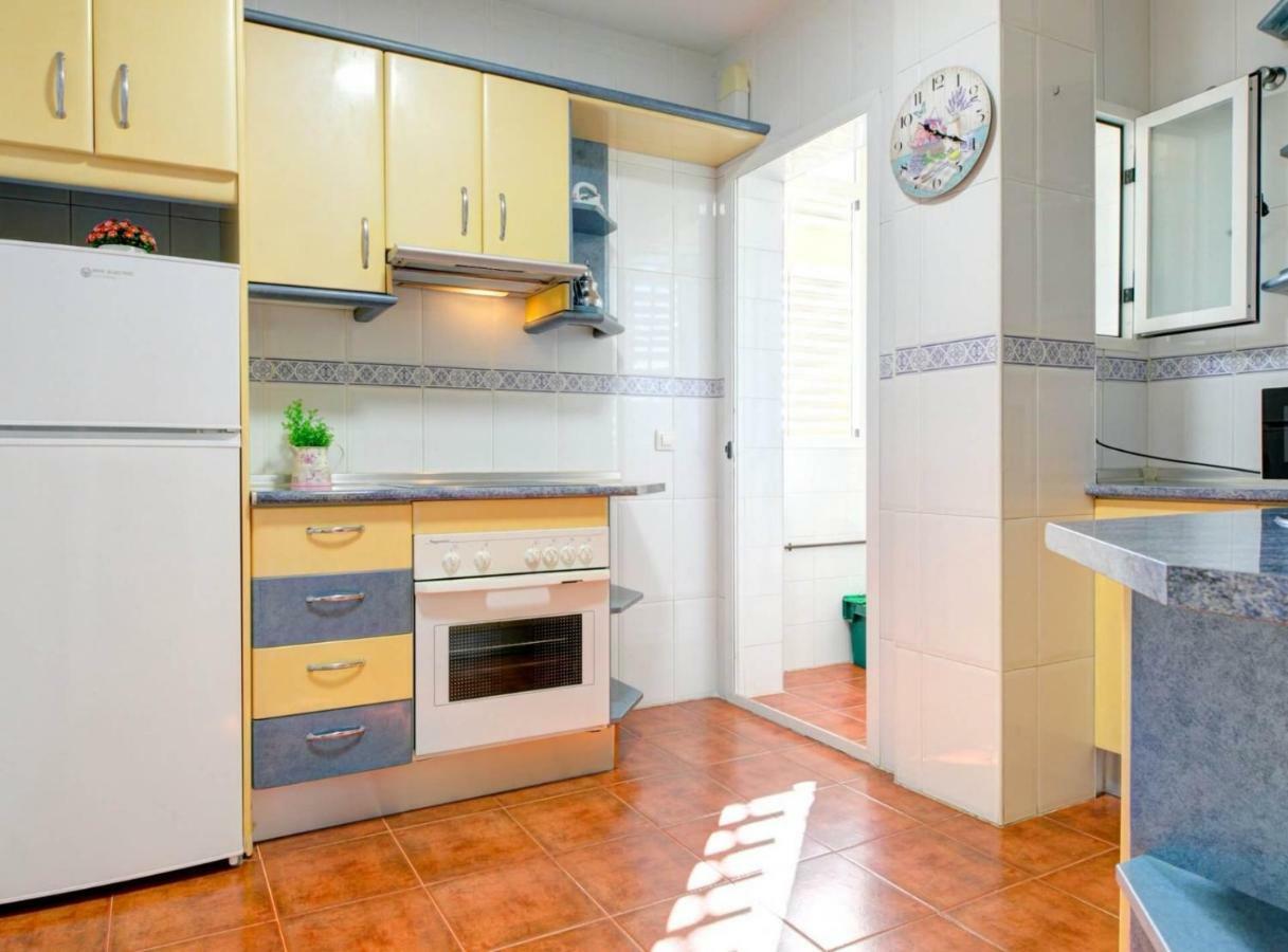 Apartamento Vinuela Fuengirola Exteriér fotografie