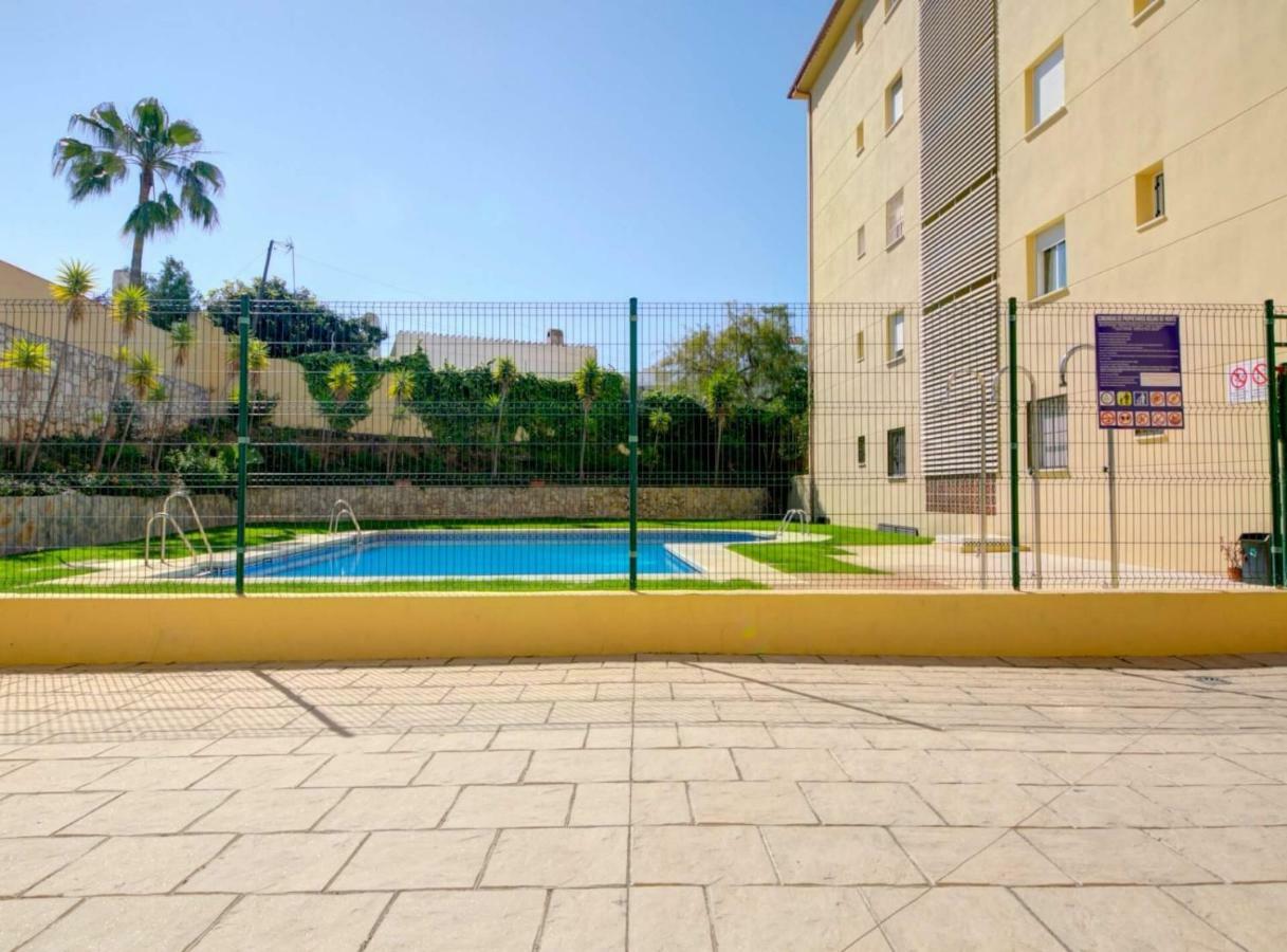Apartamento Vinuela Fuengirola Exteriér fotografie