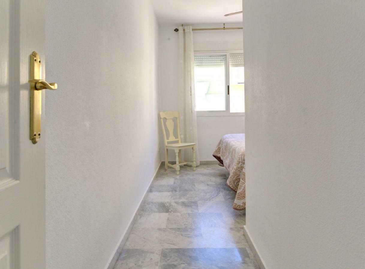 Apartamento Vinuela Fuengirola Exteriér fotografie
